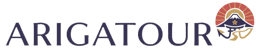 Arigatour Logo